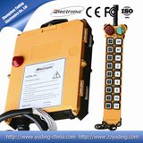 Yuding F21-18d Wireless Remote Control for Hydraulic Crawler Cranes