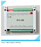 Data Acquisition I/O Module Tengcon Stc-106 8PT100 RTU
