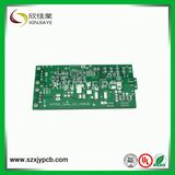 Fr4 1oz Copper PCB for 2.0 PC Camera USB Driver PCB Cable