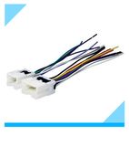 Factory Auto Nissan Connector for Audio