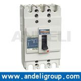 125AMP MCCB 4 Pole Moulded Case Circuit Breaker (AM2C)