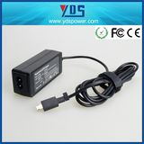 19V 1.75A 33W AC DC Laptop Adapter for Asus