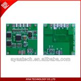 94V0 PCB Board for 11.1V Li-ion/Li-Polymer Battery Pack