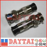 BNC Compression Connector for CATV Application (BNC Compression Connector)