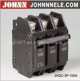Wall-Mount Circuit Breaker MCB