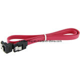 7pin Laptop SATA Insulated Cable