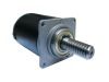 DC Motor Without Gearbox for Automatic Sliding Door Opener (NCR-2429)