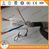 Mc Type 12AWG 14 AWG Armored Cable with Xhhw Inner Core