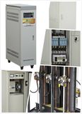 Independent Regulation Voltage Stabilizer