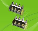 Barrier Terminal Block with High Current 380A/1000V