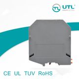 309A DIN Rail Electrical Wiring Terminal Block