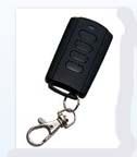Garage Door Remote Control (TMT18C)