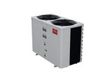 Low-Temperature Heat Pump (HEAT PUMP WATER HEATER)