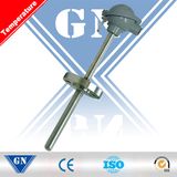 Thermocouple with Fixed Flange (CX-WR)