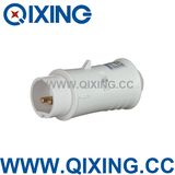 IP44 Cee / IEC Waterproof Low Voltage Connector 40-50V (QX643)