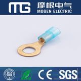 CE Insulated Ring Termin / Copper Terminal/ Brass Terminal