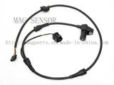 ISO/TS 16949 ABS Sensor 8E0927803A for AUDI