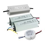 Water Proof Electronic LED Driver