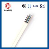 Fiber Optic FTTH Ribbon Drop Cable for Indoor Wiring