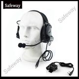 Z-Tactical Ztac Element Comtac II C2 Camo Headset