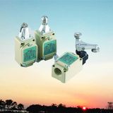 Standard Sensitivity Snap Action Self-Reset Mechanism Limit Switch (WLD2)