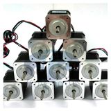 Low Cost High Quality 42mm Stepper Motor for Carving Machine