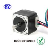 Motor Length 23mm 1.8 Degree NEMA14 Stepper Electrical Motor