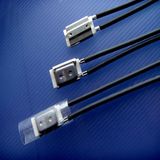 Pump 17ami Manual Reset Thermal Protector Normally Closed Temperature Fuse (17AMI)