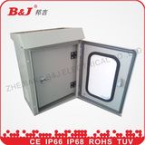 Metal Distribution Box/Wall Mounting Enclosure Box