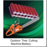 24V 10ah Cutting Machine Battery Pack