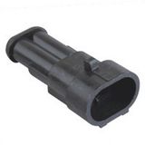 2p Auto Connector and Terminal DJ7021-1.5-11