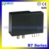 Miniature Hall Effect Sensor (B7) for Uninterruptible Power Supplies