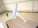 Ku45cm Solid Outdoor Satellite Dish TV Antenna