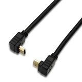 HDMI 90 Degree Cable (HD214)