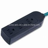America 3-Outlets Power Strips (AL-06)