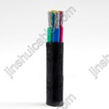 Aluminum Conductor PVC Insulated Power Cable