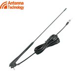 Front Roof 25 Degree Am FM Car Antenna