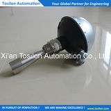 Level Radar Transducer for Powder Level Measurement