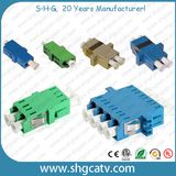 High Quality LC Fiber Optical Adapters