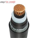 Single Core Copper Screen Swa XLPE Cable