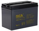 6V 200ah Deep Cycle UPS Battery with Ce, UL