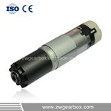 24V DC Gear Motor with Power Lift Gate of Automobile
