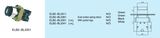 High Quality Pushbutton Switch (ELB2-BL3351)