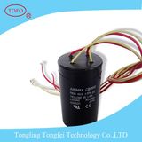 450V Motor Starting Capacitor for Air Conditioner Cbb60