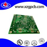 2 Layer Fr4 with Enig