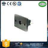 High Quality DC-019A Pin=2.0/2.5mm Socket