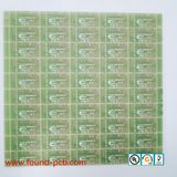 Assembly Cem PCB UL PCB Board Printed Circuit Board
