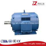 Low Voltage Squirrel Cage Three Phase Asynchronous Motor IP23