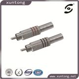 RG6 F Connector Cable Coax Crimper RCA Connector