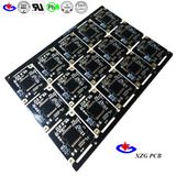 Volume 4 Layer Rigid PCB Board Manufacturer